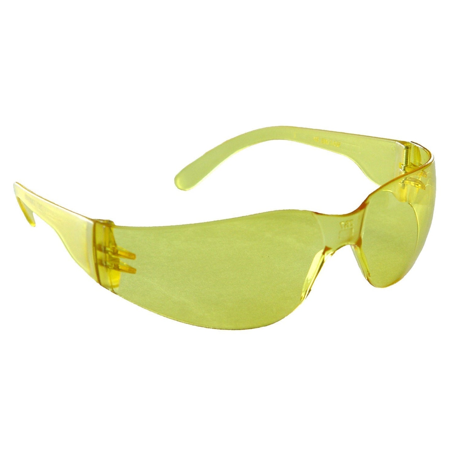 Clear Lens Glasses - Radians - Lightweight Design