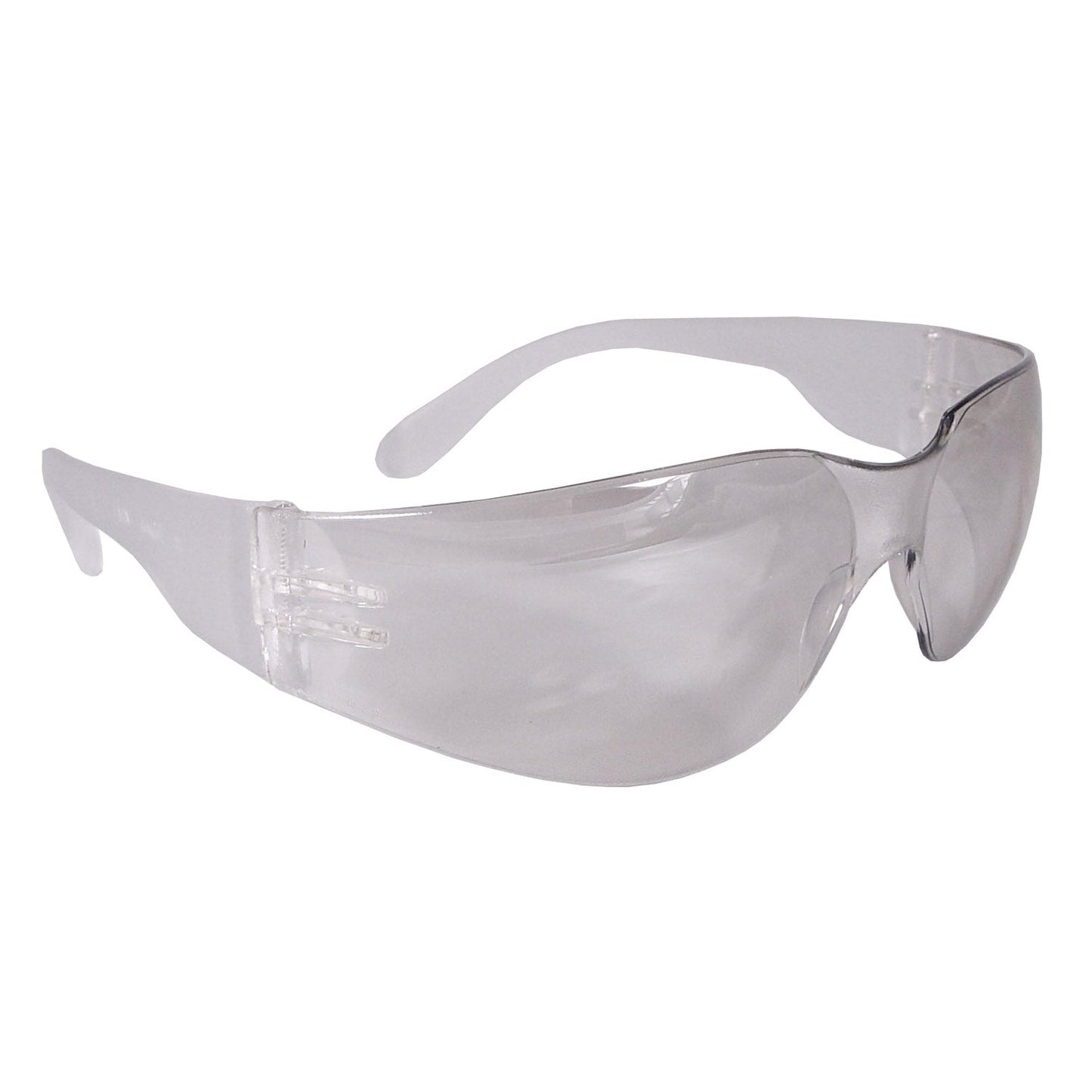 Clear Lens Glasses - Radians - Lightweight Design