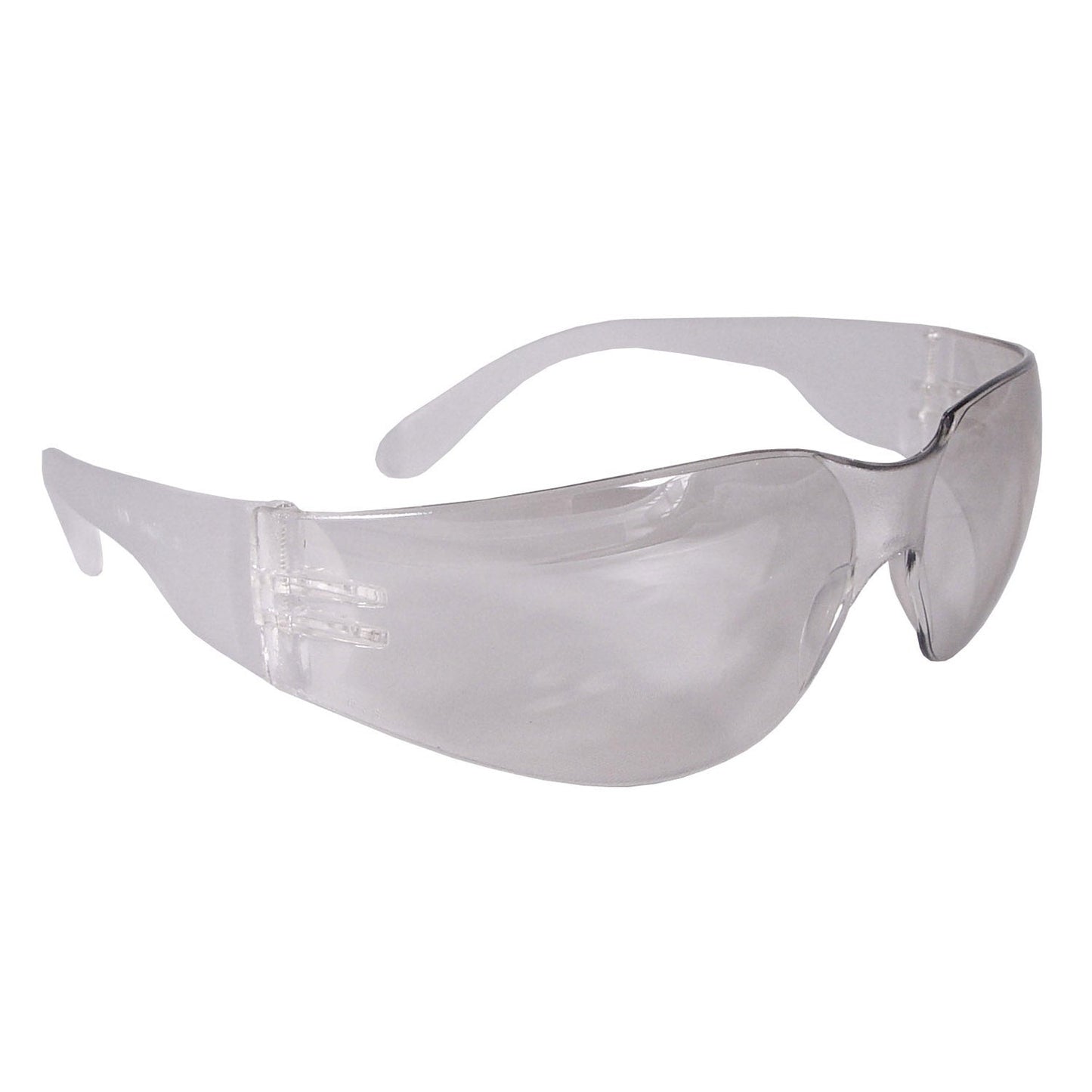 Clear Lens Glasses - Radians - Lightweight Design