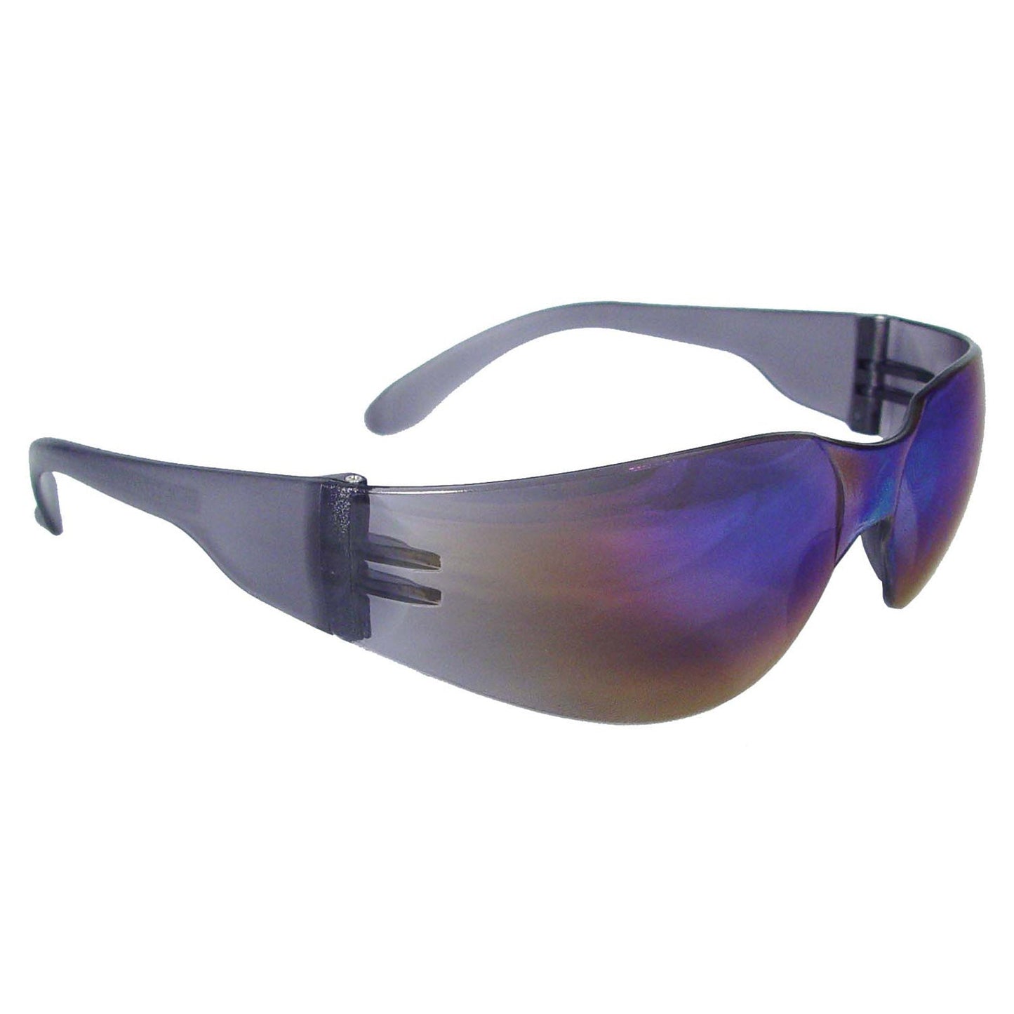 Clear Lens Glasses - Radians - Lightweight Design