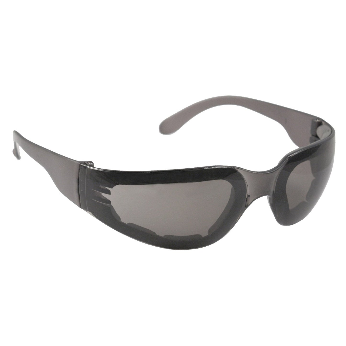 Clear Anti-Fog Lens Glasses - Radians - Lightweight Design