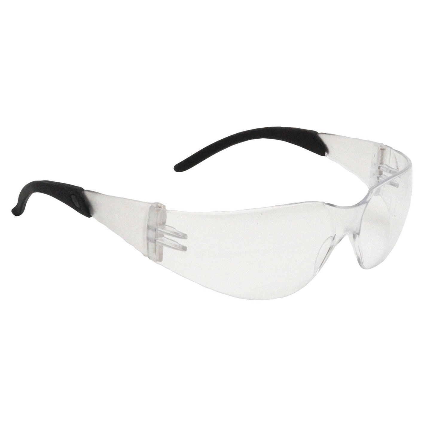 Clear Lens Glasses - Radians - Safety Design