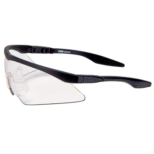 Clear Anti-Fog Lens Glasses - MSA - Durable Protection