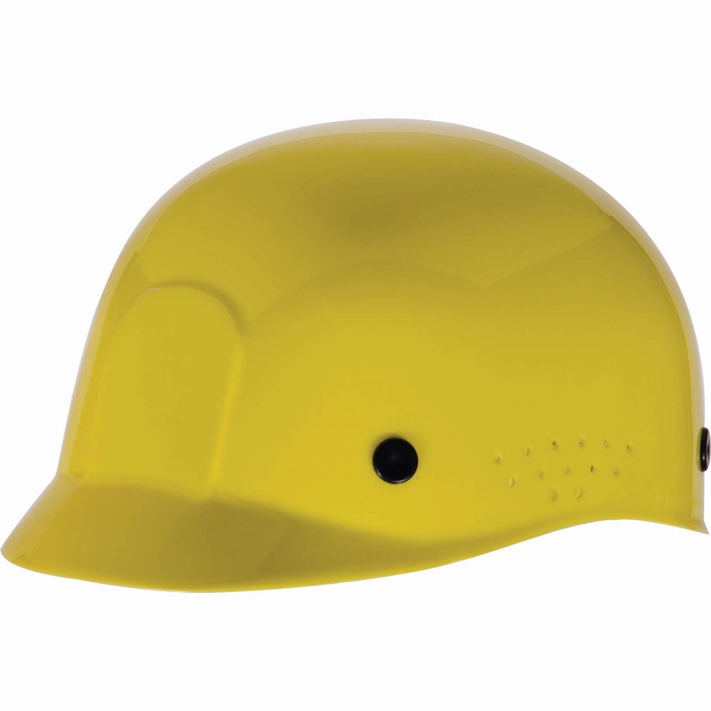 Blue Bump Caps - MSA - Durable Plastic Design