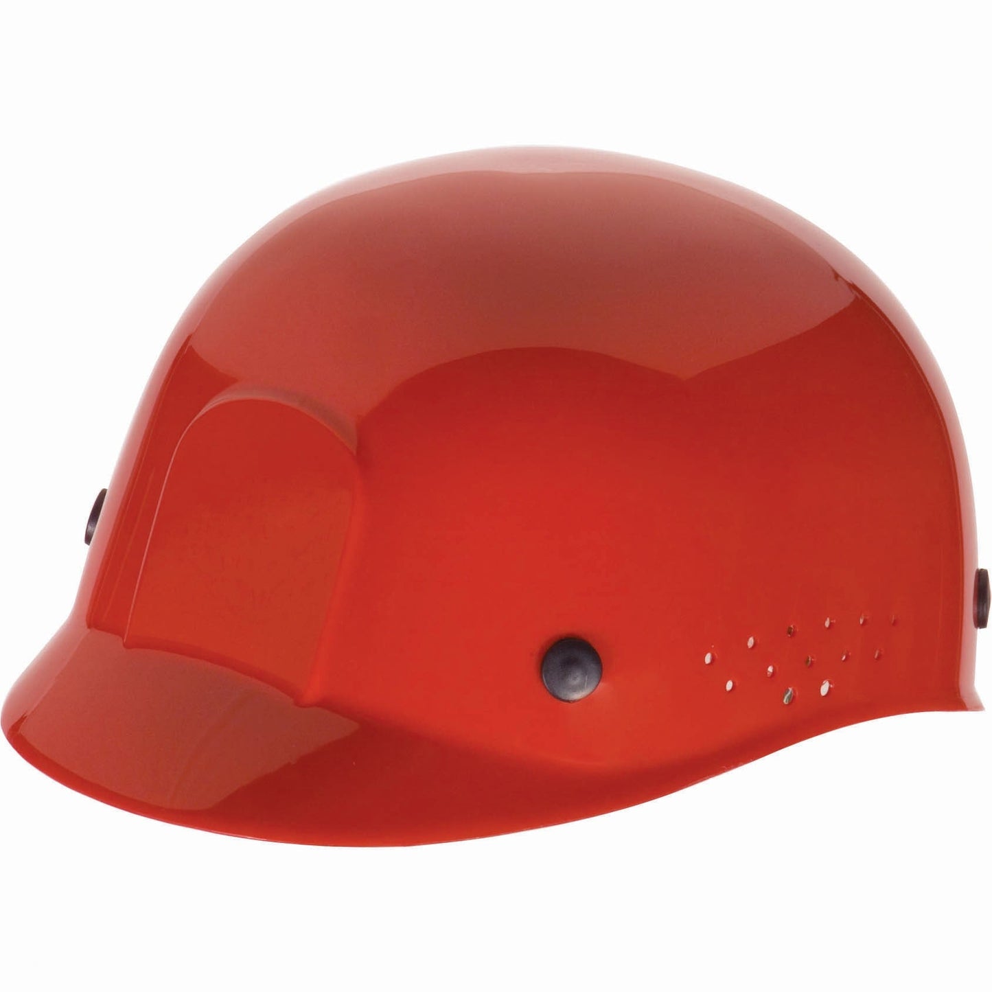 Blue Bump Caps - MSA - Durable Plastic Design