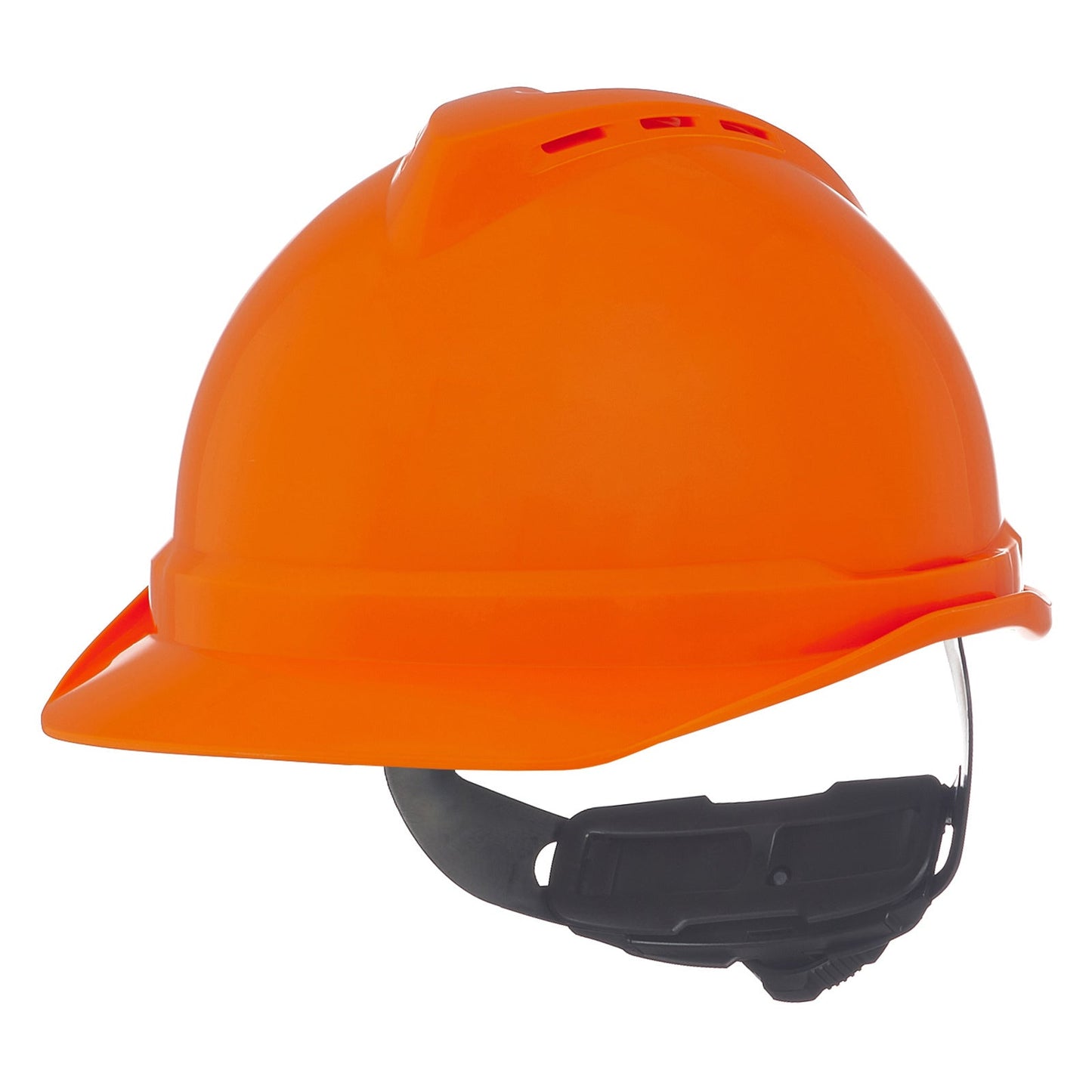 Blue Hard Hats - MSA - Vented Cap Style, Durable Design