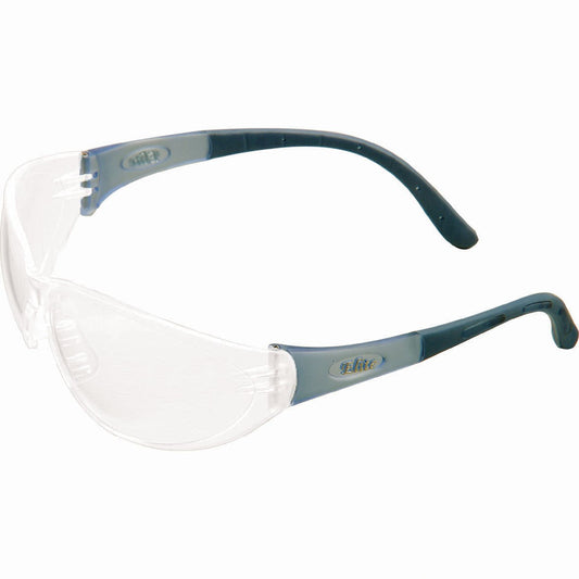 Clear Anti-Fog Lens Glasses - MSA - Durable Protection
