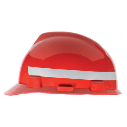 3/4 x 20 Reflective Strips - MSA - High Visibility