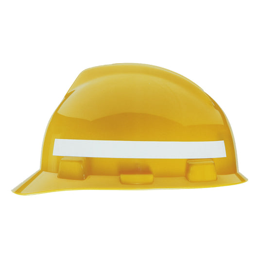 1 x 8 Reflective Strips - MSA - High Visibility