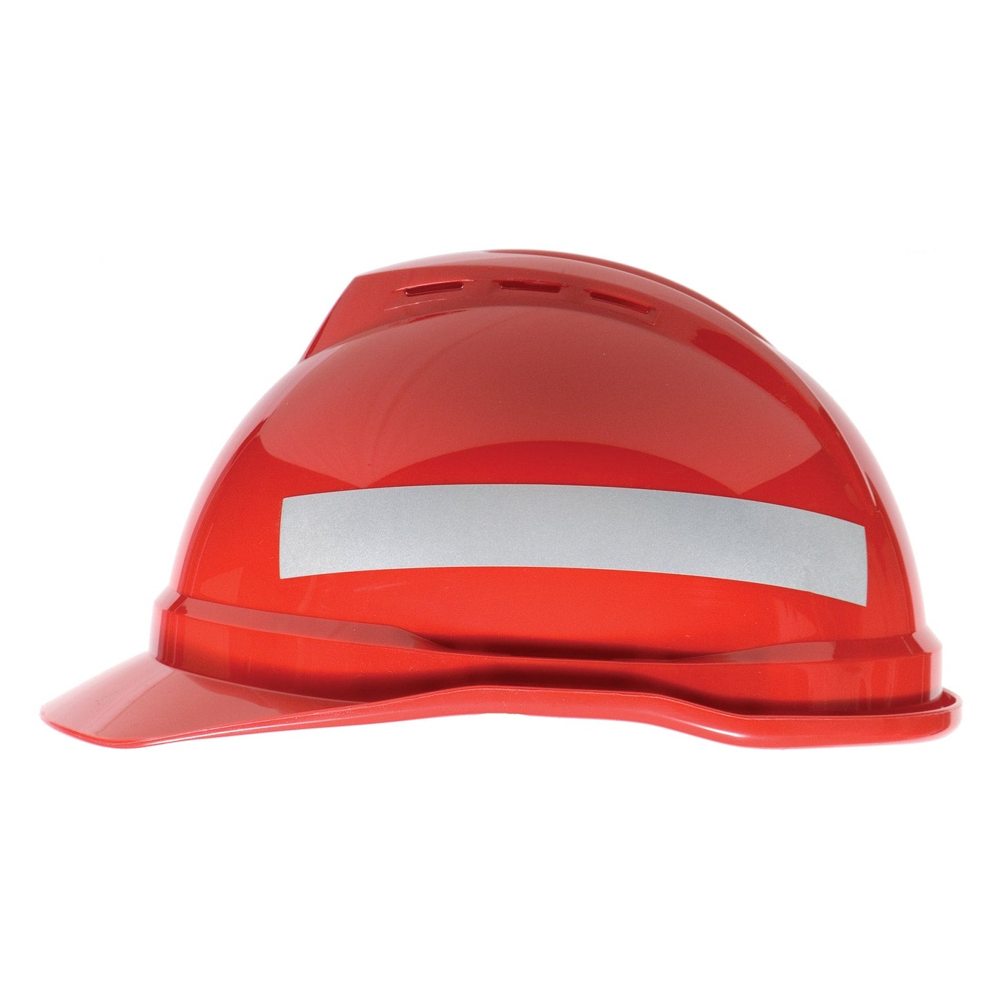 1 x 8 Reflective Strips - MSA - High Visibility