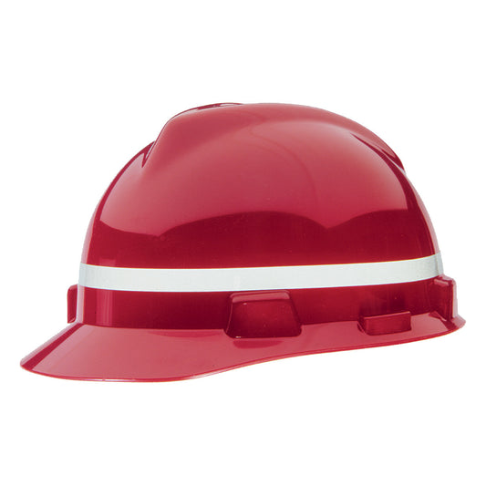 1/2 x 26 Reflective Strips - MSA - Durable Material