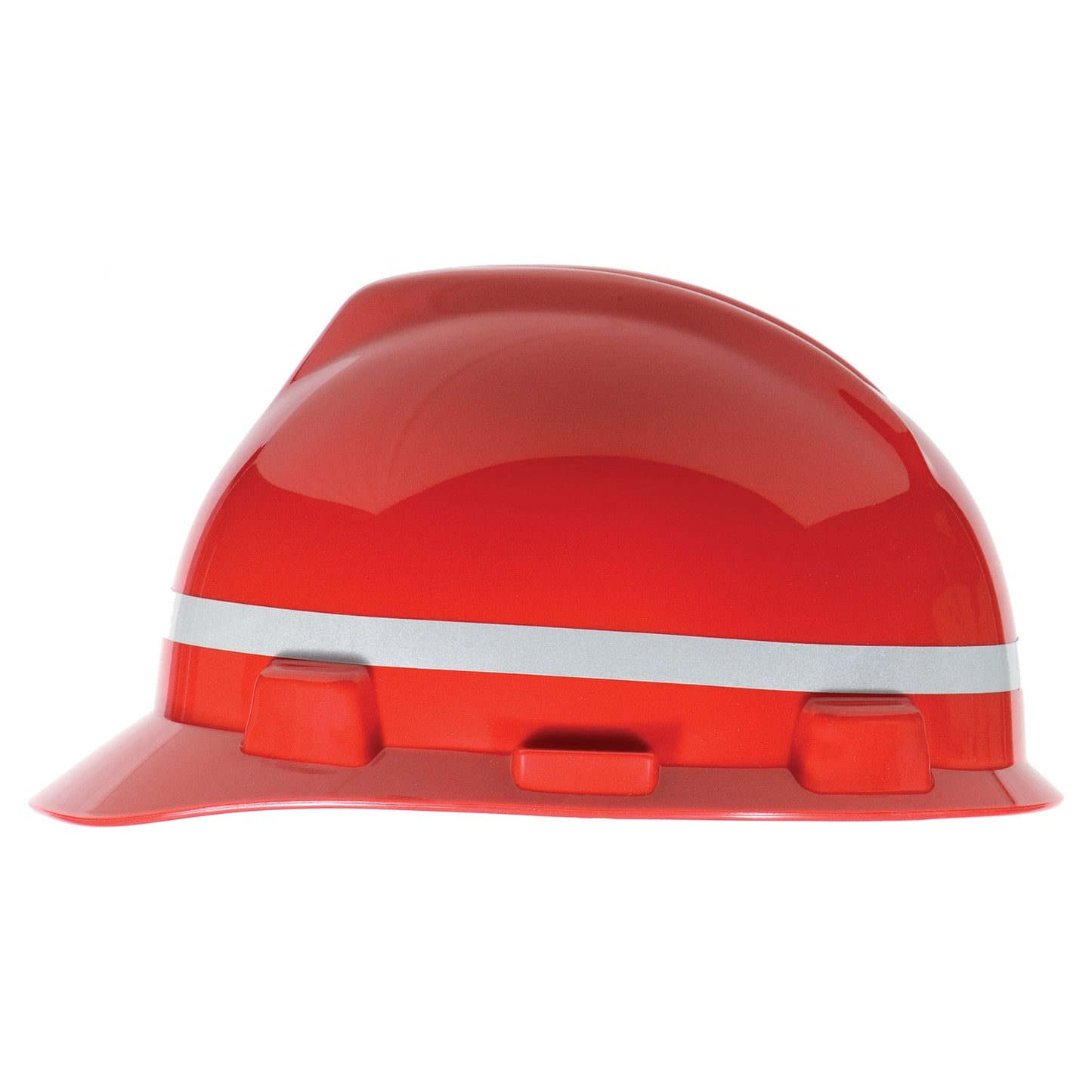 1/2 x 26 Reflective Strips - MSA - Durable Material