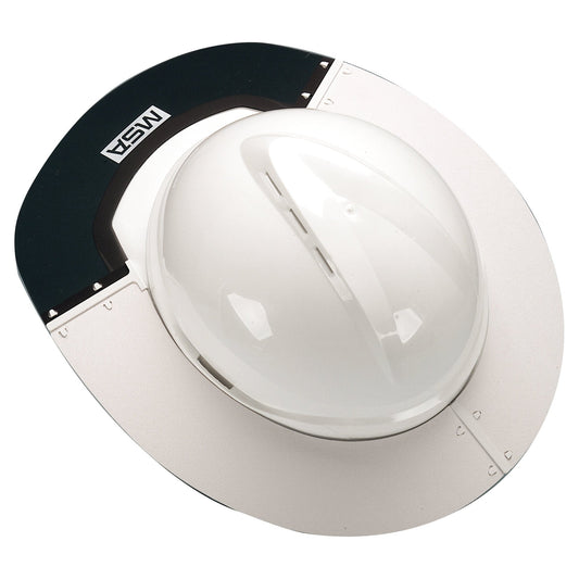 Black Sun Shields - MSA - Durable UV Protection