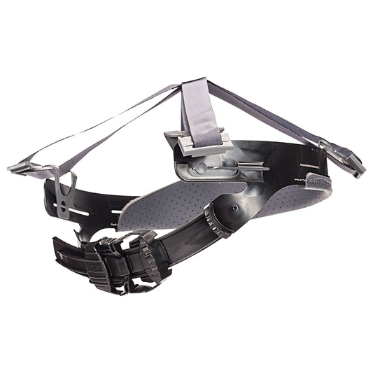 Black Suspensions - MSA - Adjustable Pinlock System