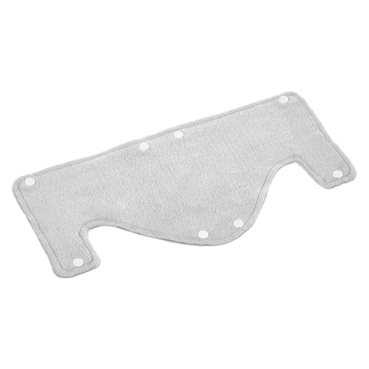 Gray Sweatbands - MSA - Absorbent Fabric