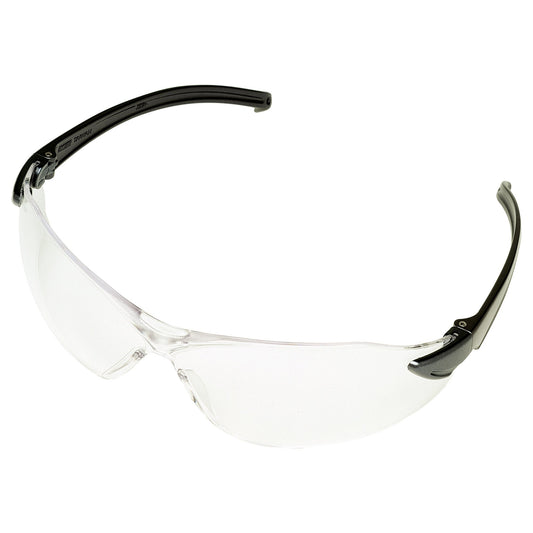 Clear Lens Glasses - MSA - Lightweight Design