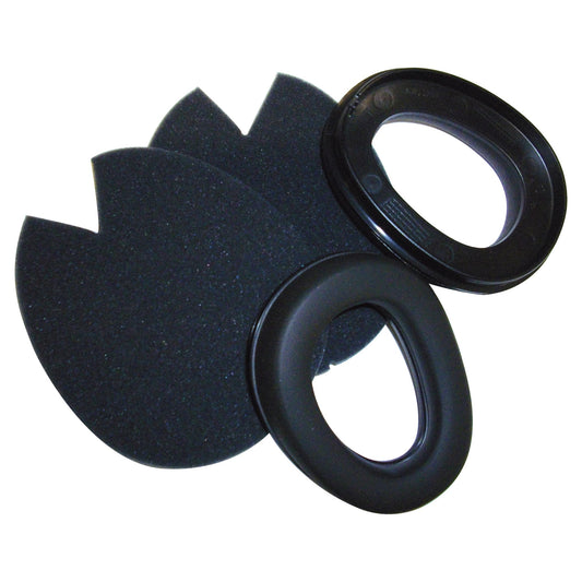 Black Hygiene Kits - MSA - Genuine Replacement Parts