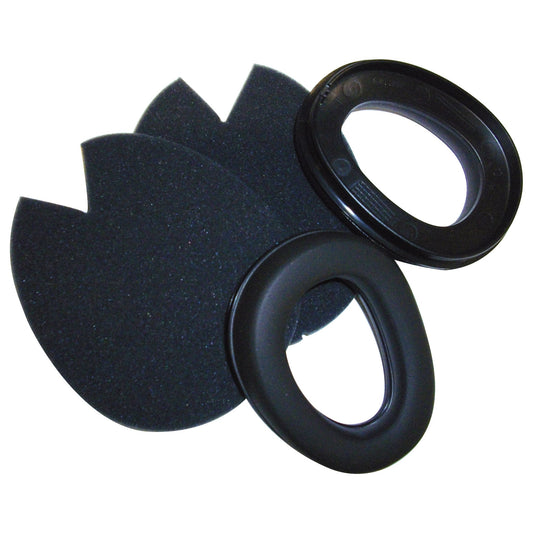 Black Hygiene Kits - MSA - Essential Replacement Parts