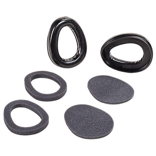 Black Hygiene Kits - MSA - Quality Replacement Parts