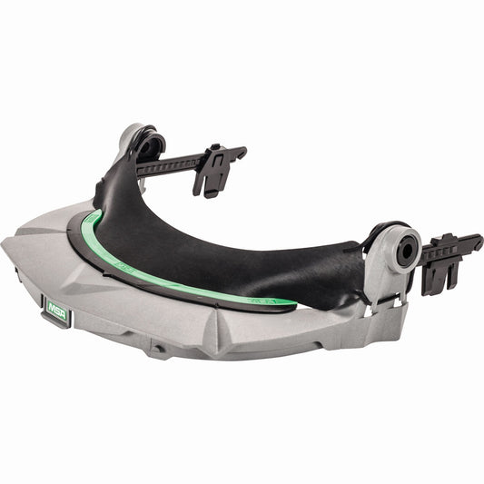 Black Adapters - MSA - Versatile Slotted Frame