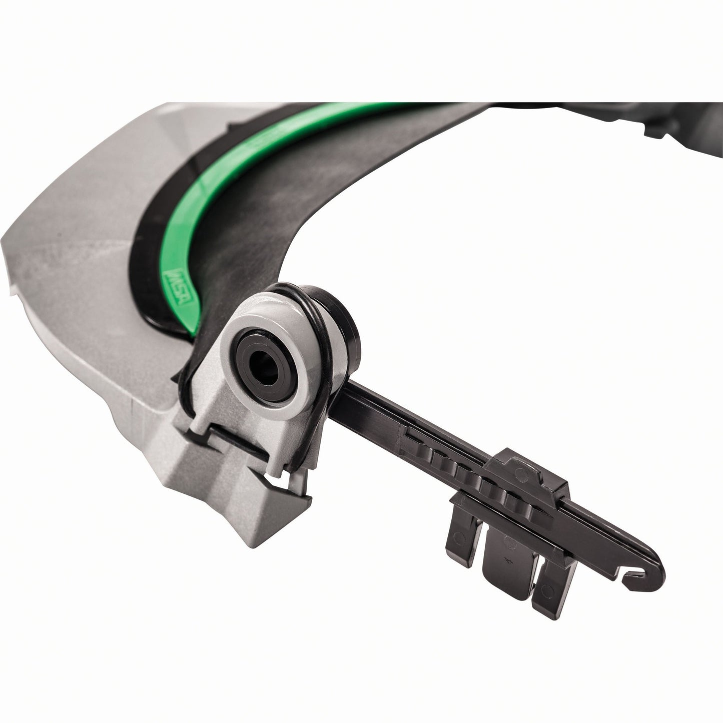 Black Adapters - MSA - Versatile Slotted Frame