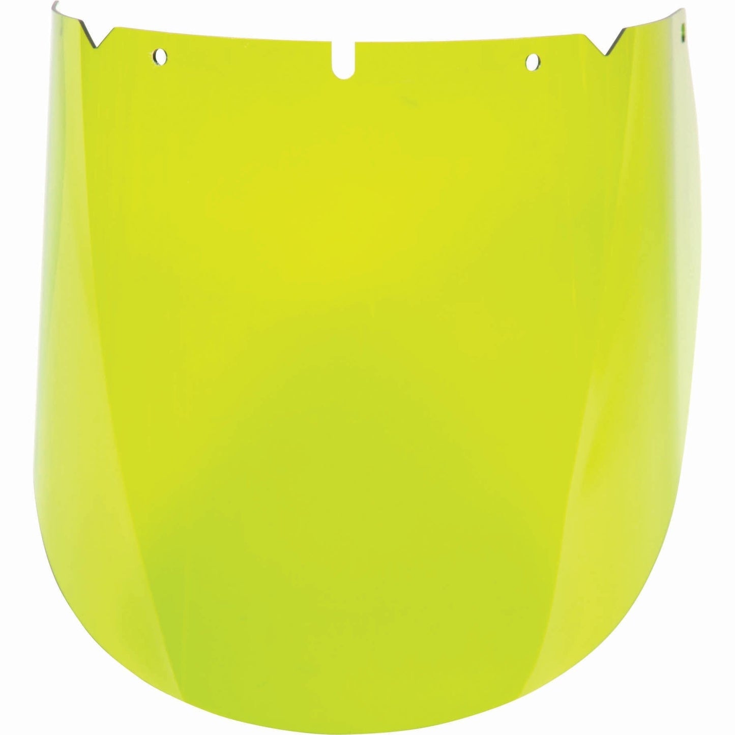 Arc-Rated Tint Face Shields - MSA - Impact Resistant