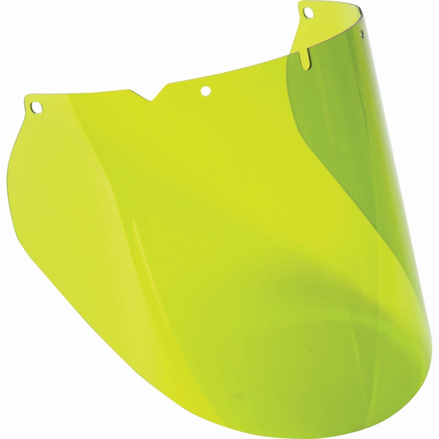 Arc-Rated Tint Face Shields - MSA - Impact Resistant