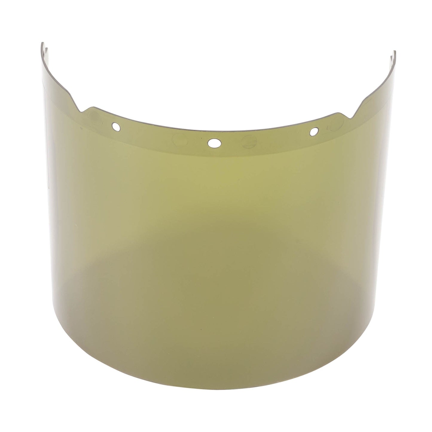 Shade 3 IR Face Shields - MSA - Durable Visor
