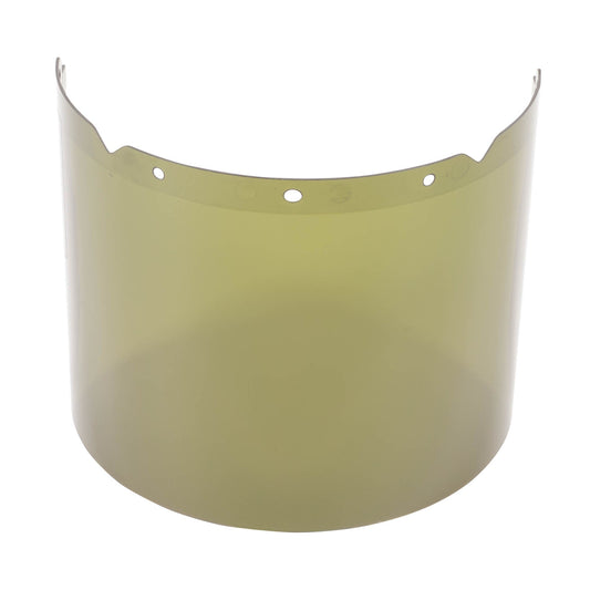 Shade 3 IR Face Shields - MSA - Durable Visor