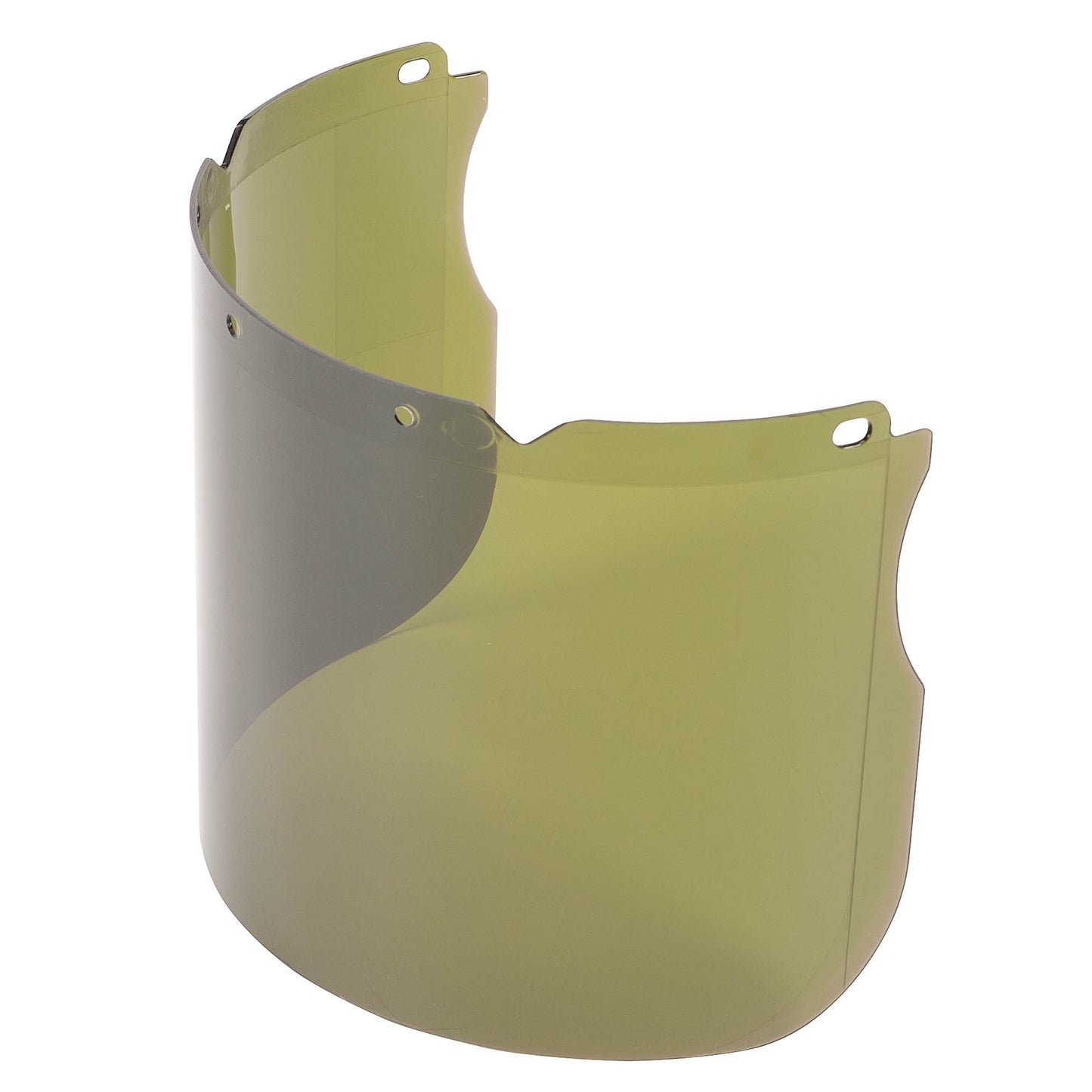 Shade 3 IR Face Shields - MSA - Durable Visor