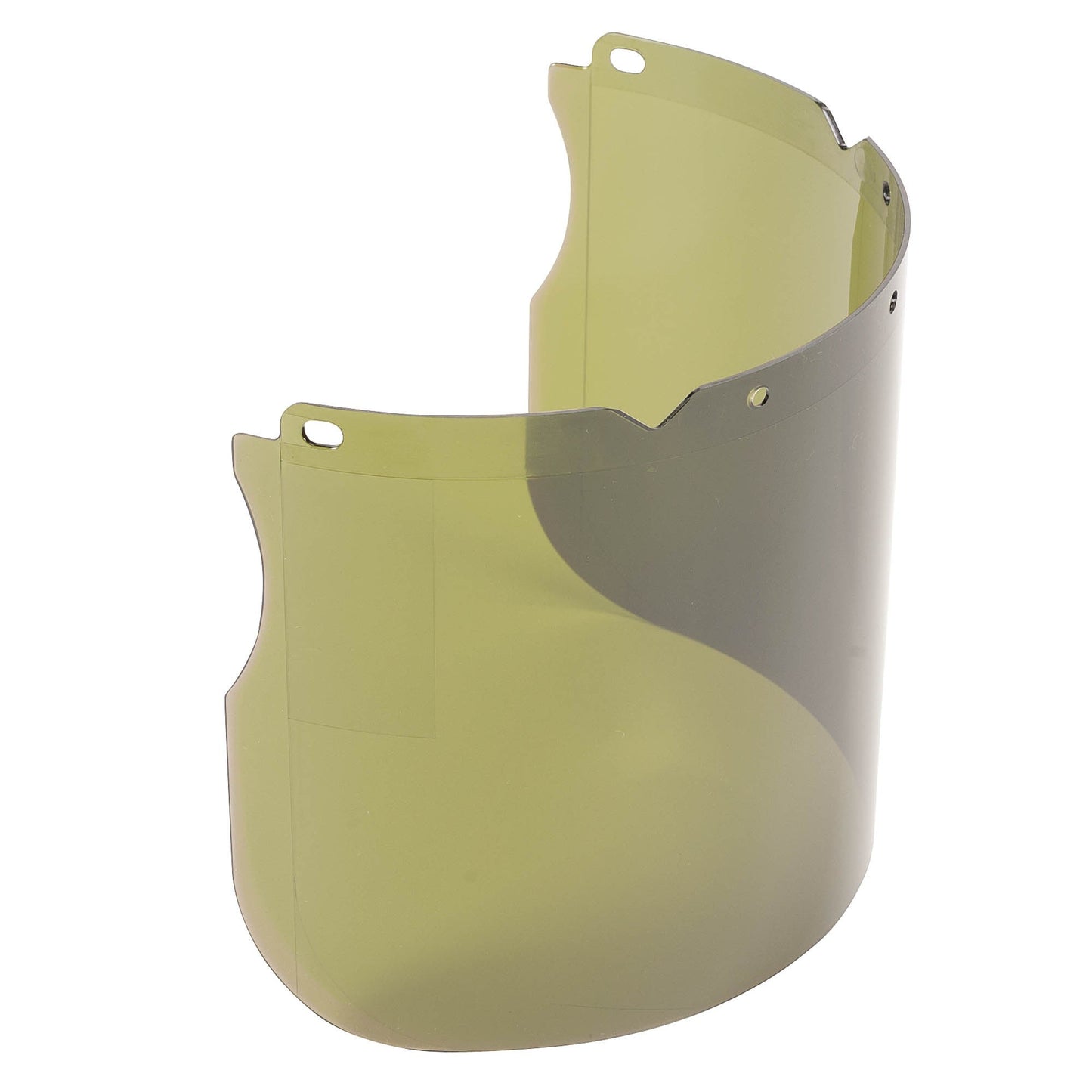 Shade 3 IR Face Shields - MSA - Durable Visor
