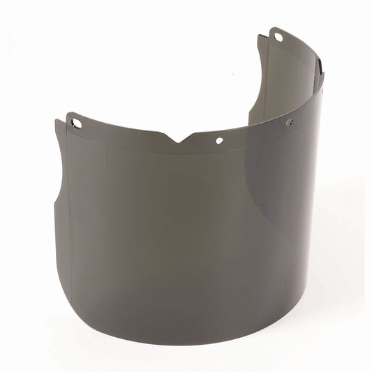 Shade 5 IR Face Shields - MSA - Durable Protection