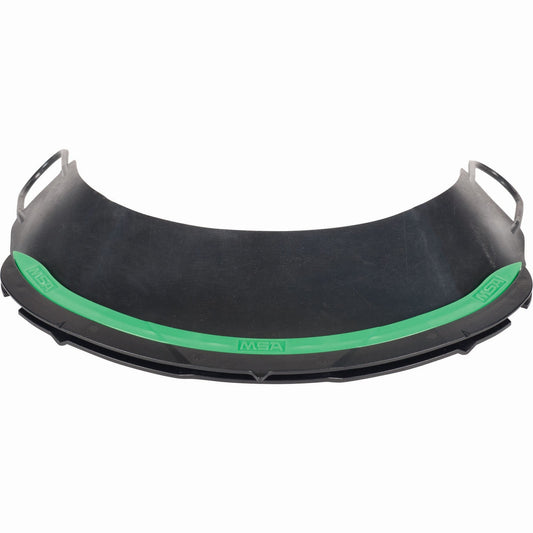 Black Debris Controls - MSA - Rubber Material