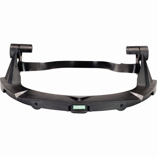 Black Adapters | MSA | V-Gard Frame - Durable - Electrical Use