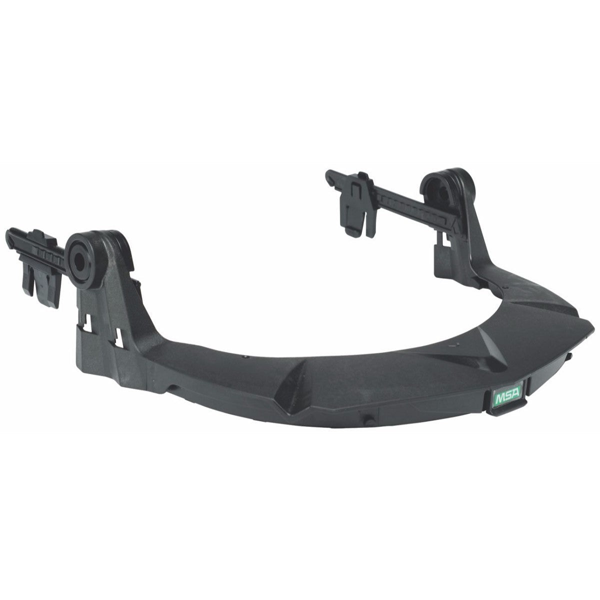 Without Debris Control Adapters - MSA - Safe Frame