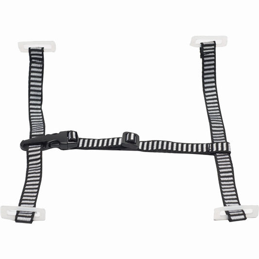 Chin Straps - MSA - Secure Helmet Retention