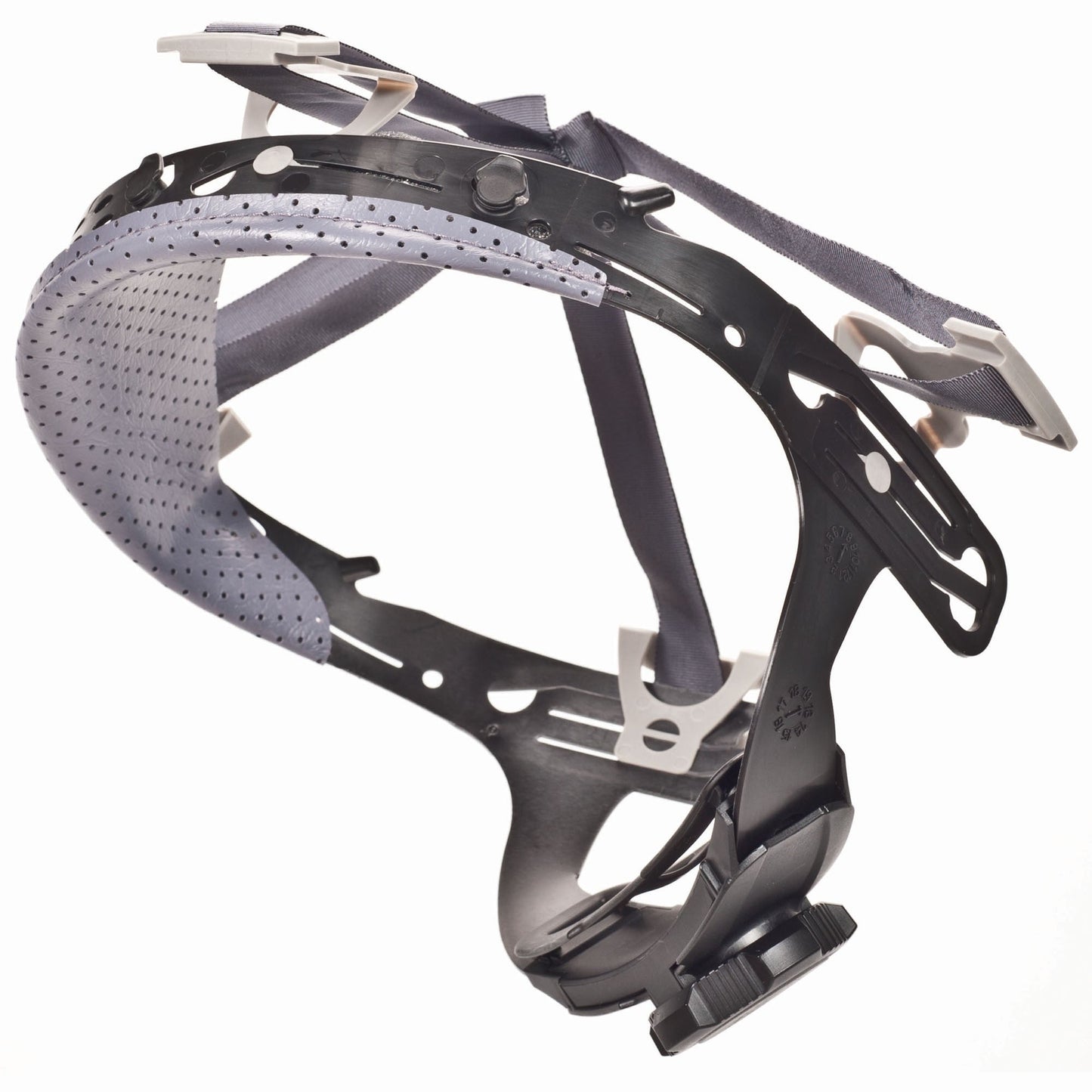 Large Suspensions - MSA - Comfortable Ratchet System