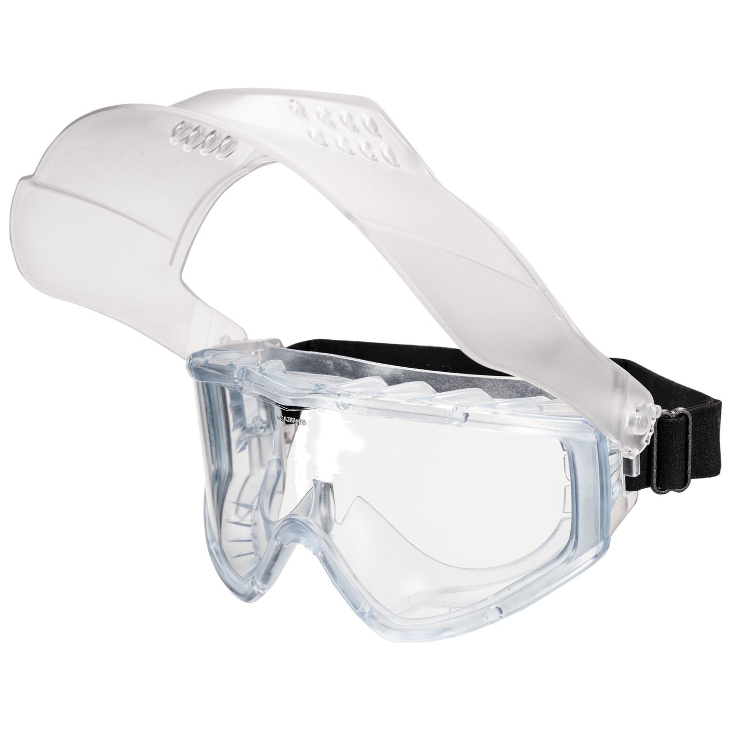 Goggles | MSA | Vertoggle Faceshield - MSA - Impact Rated