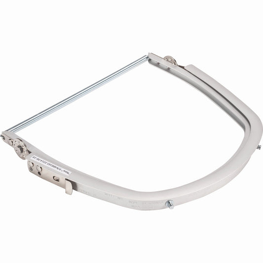 Gray Adapters - MSA - Durable Metal Frame