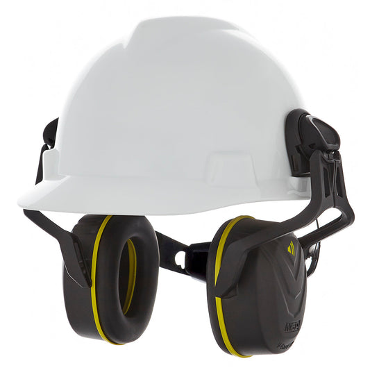 27 NRR Ear Muffs - MSA - Hearing Protection
