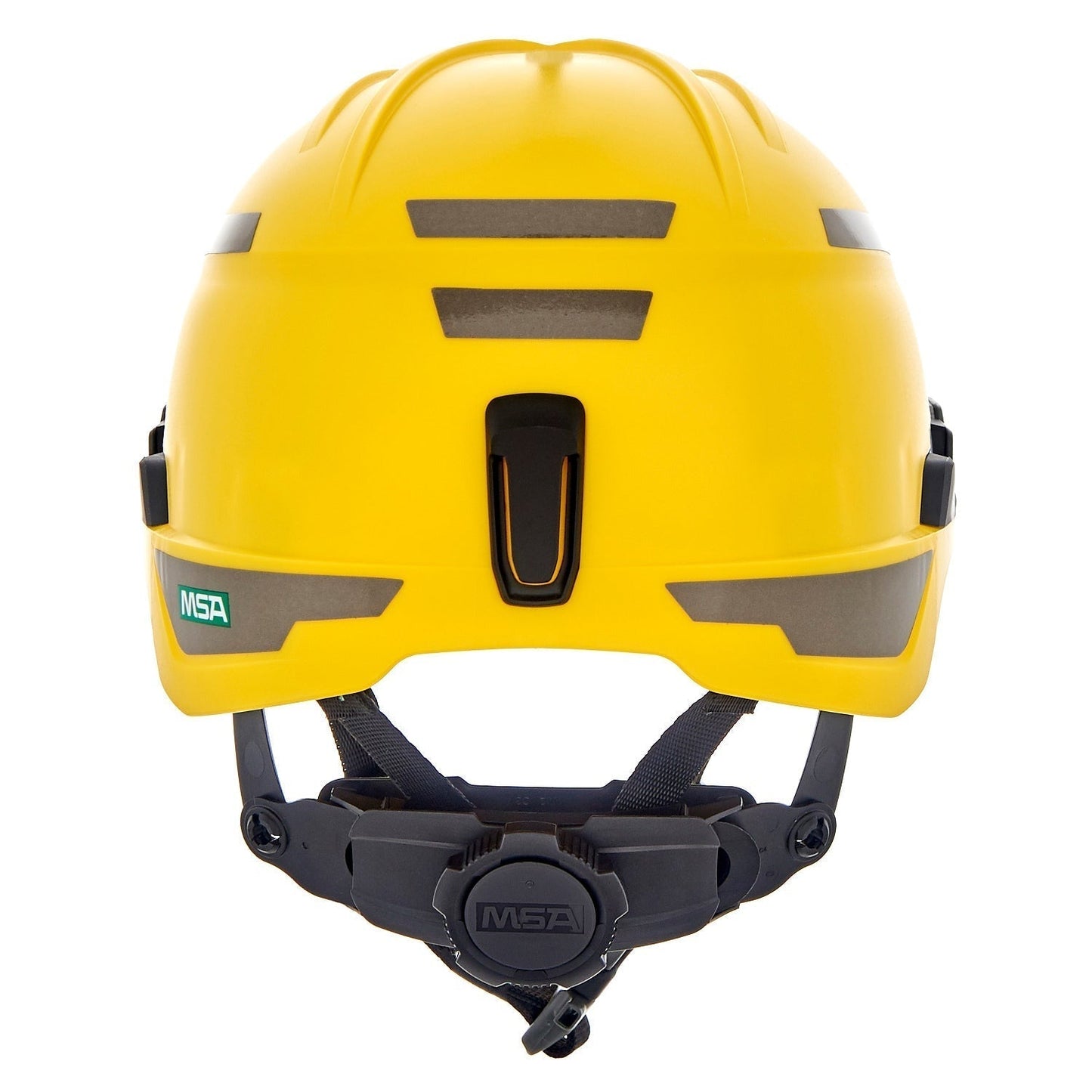 White Hard Hats - MSA - V-Gard H1 Safety Helmet