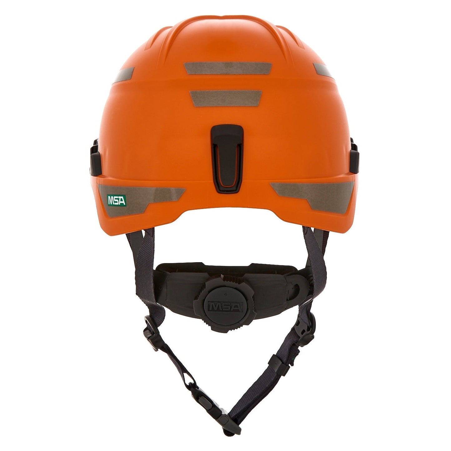White Hard Hats - MSA - V-Gard H1 Safety Helmet