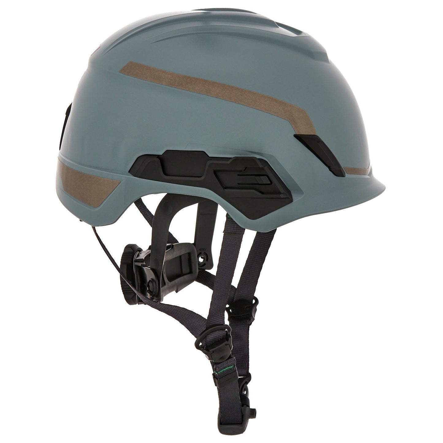 White Hard Hats - MSA - V-Gard H1 Safety Helmet