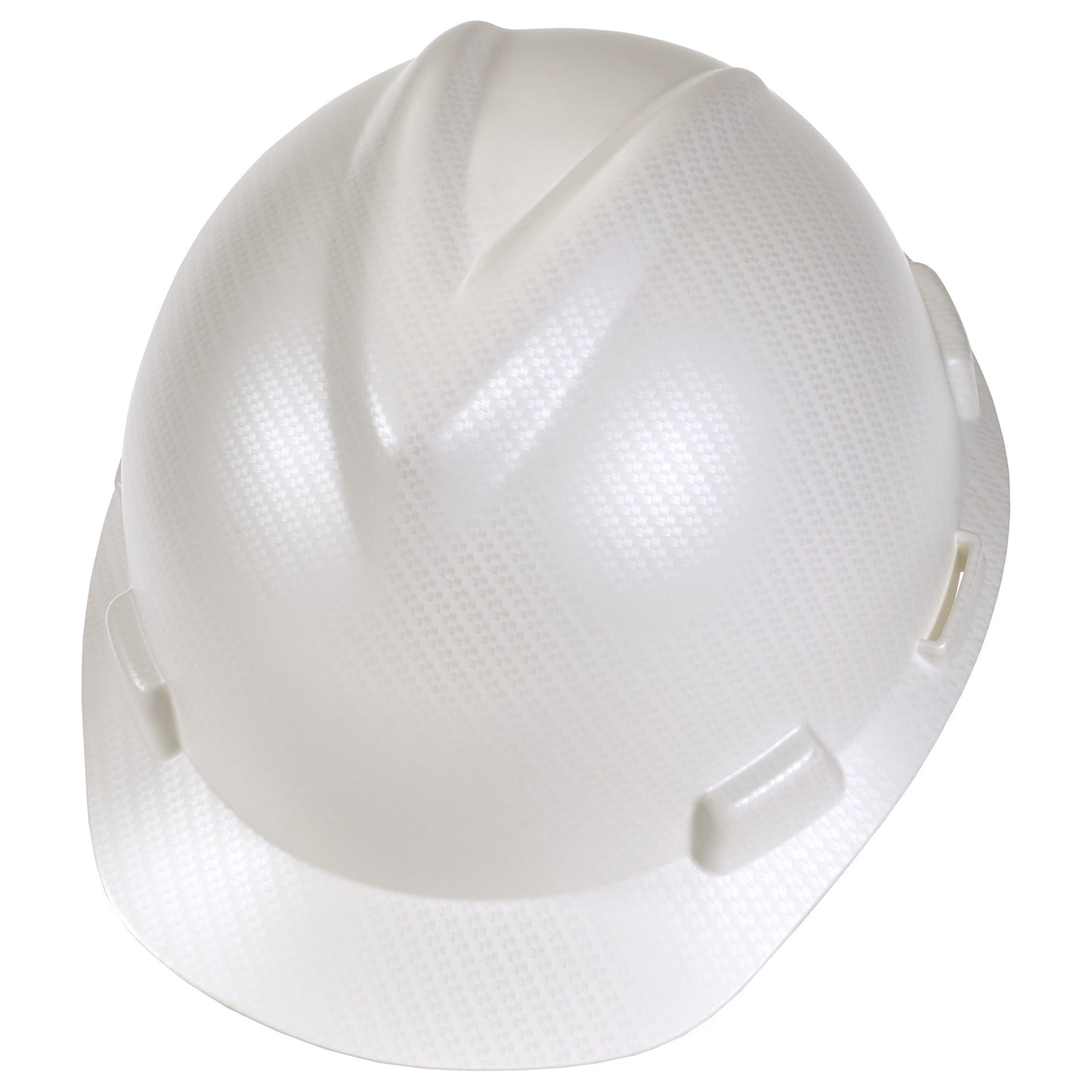 Muddy Girl Hard Hats - MSA - Durable Hydro Dip Design