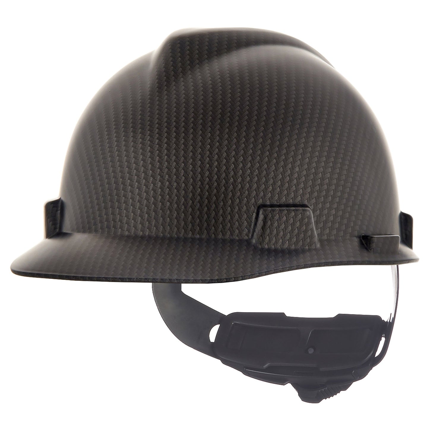 Muddy Girl Hard Hats - MSA - Durable Hydro Dip Design