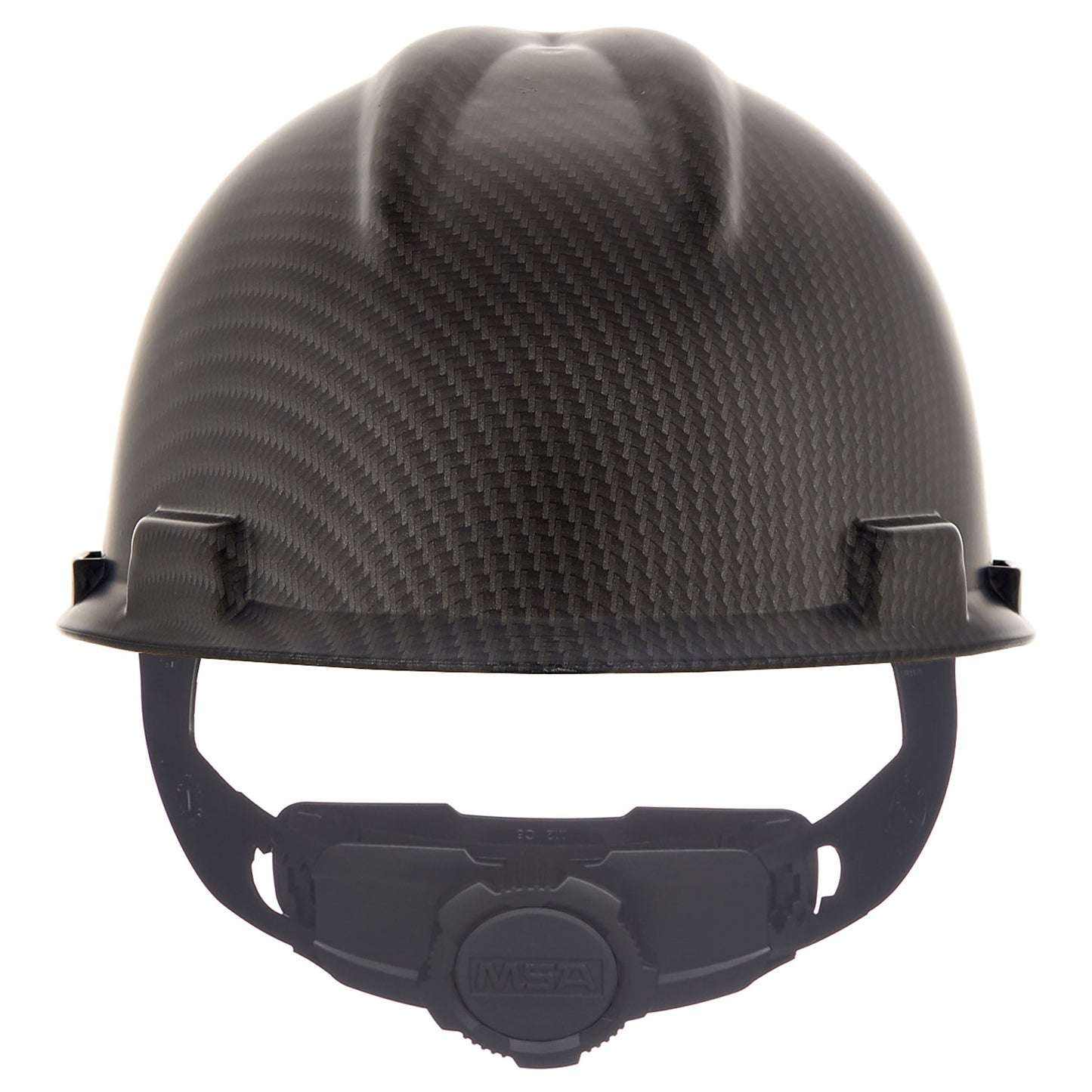 Muddy Girl Hard Hats - MSA - Durable Hydro Dip Design