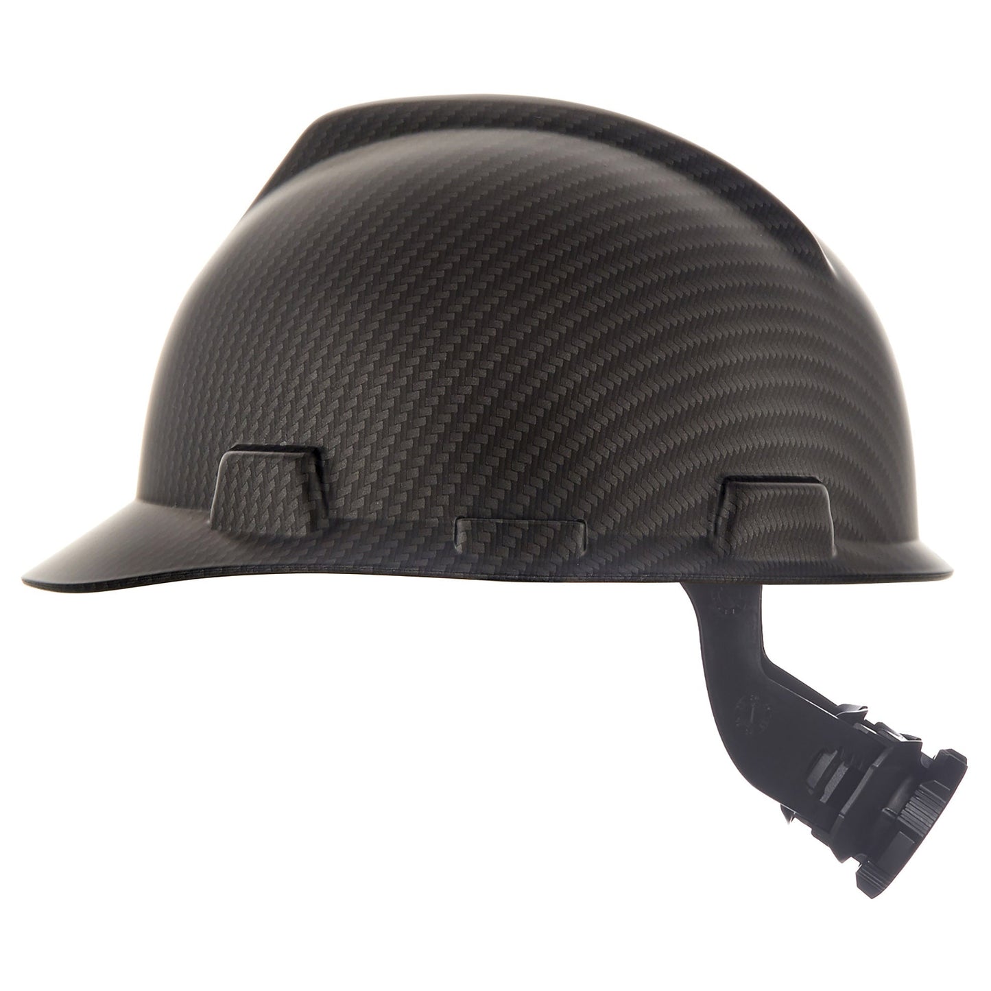 Muddy Girl Hard Hats - MSA - Durable Hydro Dip Design