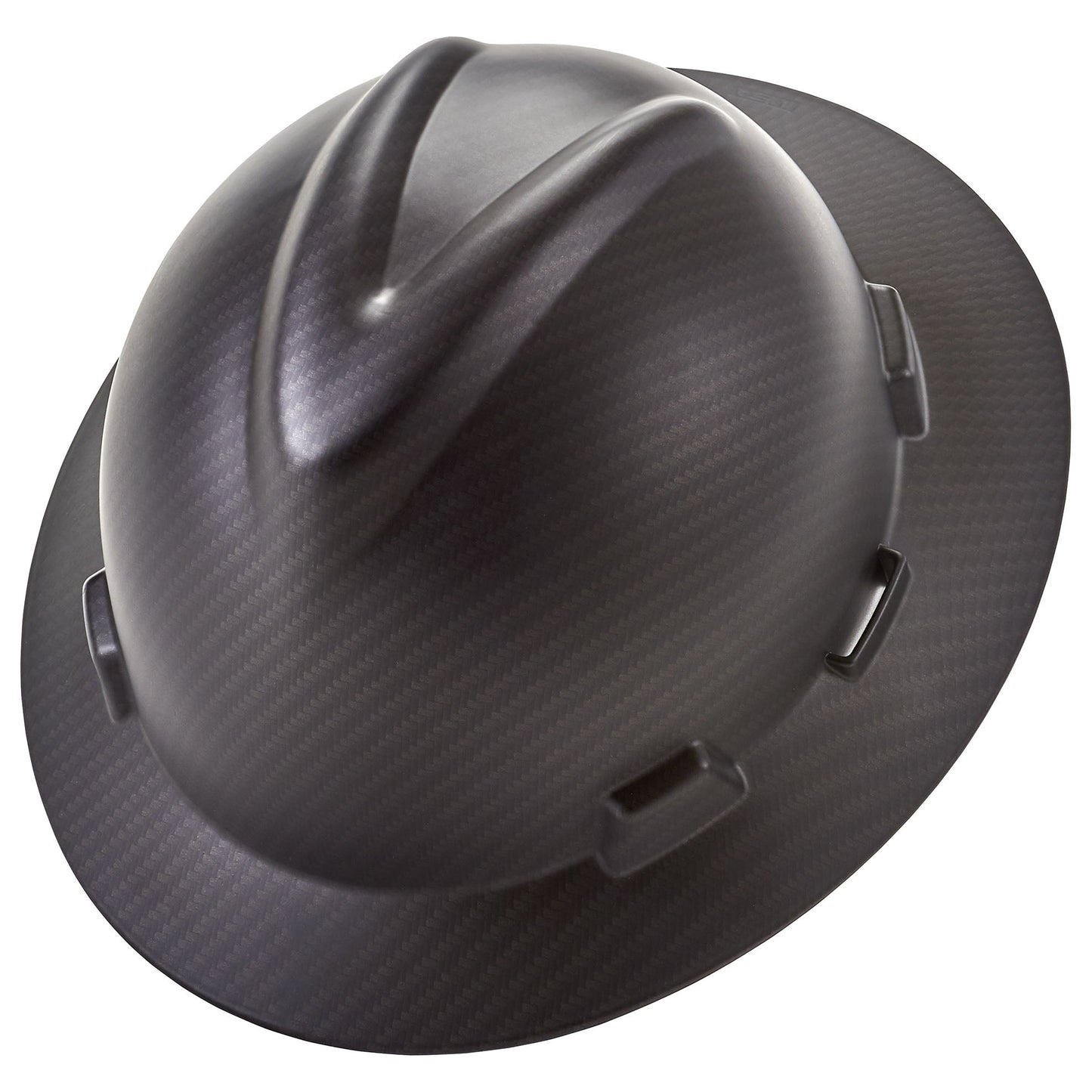 Muddy Girl Hard Hats - MSA - Stylish Hydro Dip Design