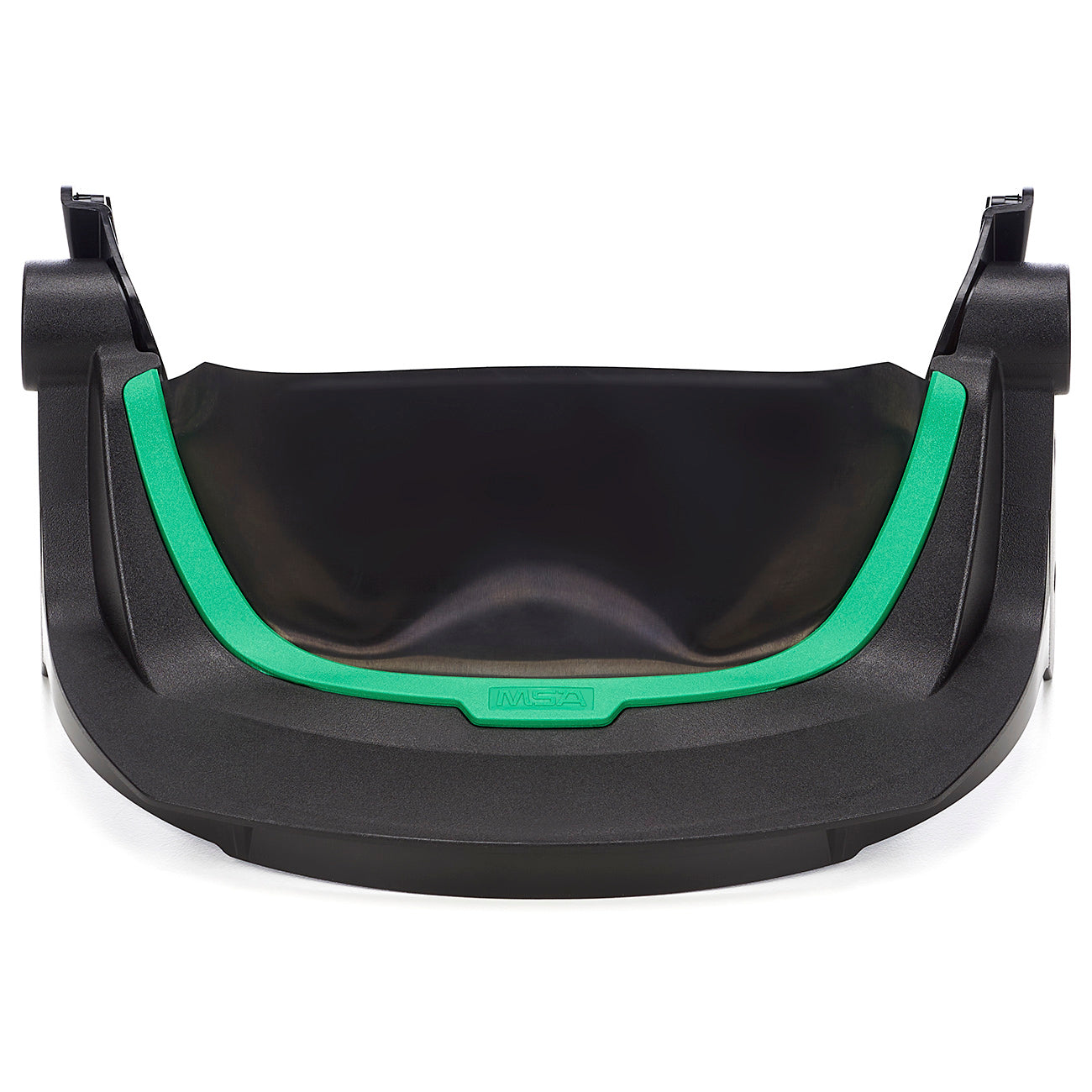 Black Adapters - MSA - Versatile Visor Frame