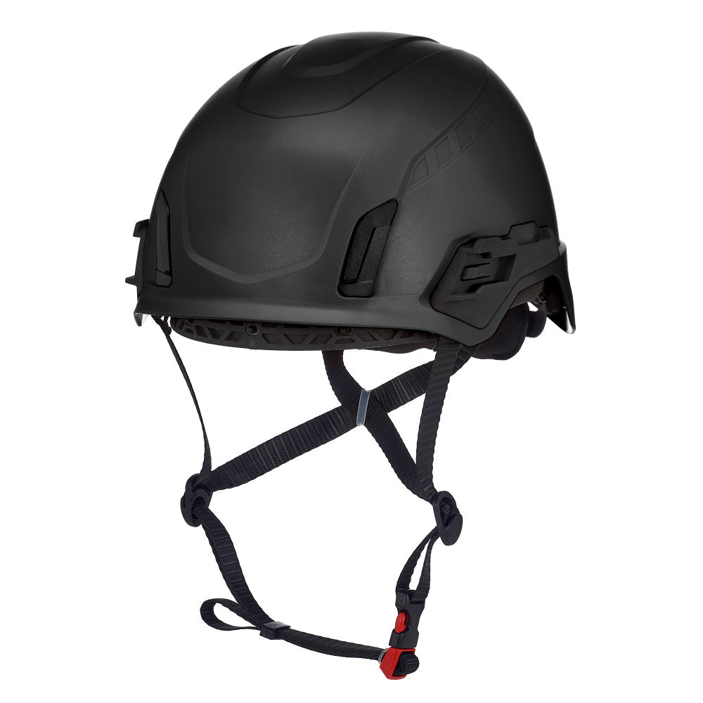 White Hard Hats - MSA - Enhanced Safety Features